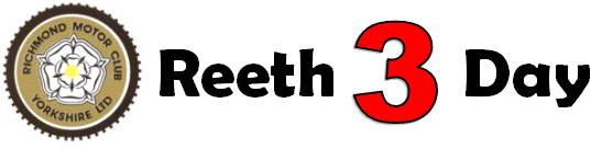 Reeth 3 Day Logo 2