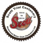 Scott Centenary Logo - no red circle