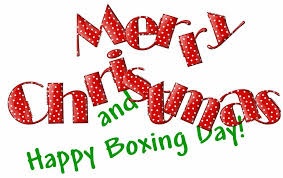 Boxing Day