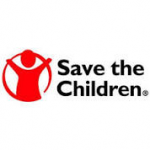 Save the children logo