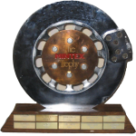 mintex trophy