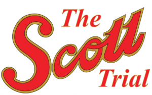 Scott logo