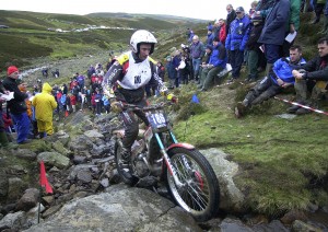 Wayne Braybrook(315 Montesa)