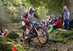 Dougie Lampkin(Montesa)