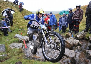 Graham Jarvis(Sherco)